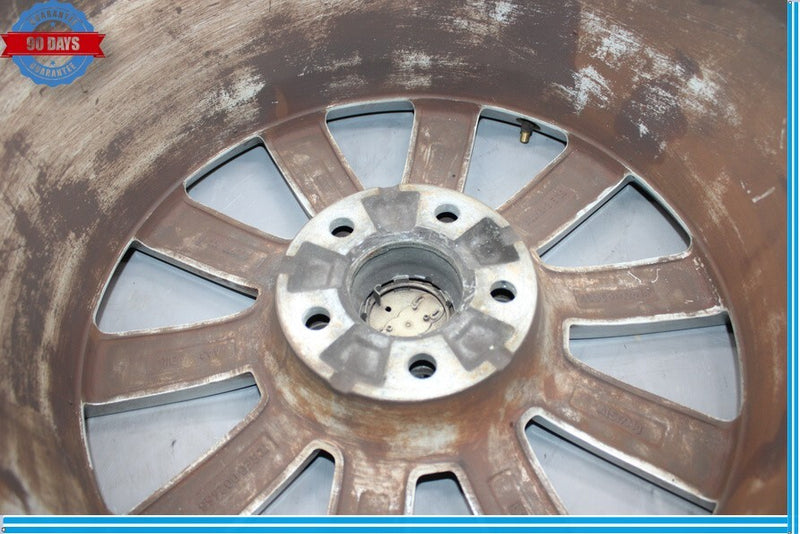 Load image into Gallery viewer, 12-17 Audi A6 A6 Quattro S6 Wheel Rim Disc Chrome 8.0x18H2ET39 18'' Oem
