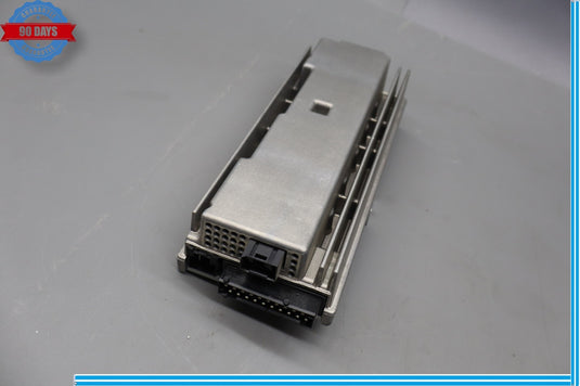10-15 BMW 750Li 750Li xDrive Top Hifi Stereo Sound Audio Amp Amplifier Oem
