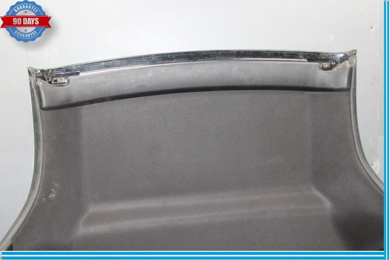 Load image into Gallery viewer, 02-05 Ford Thunderbird Convertible Hard Top Hardtop Roof Panel Black Oem
