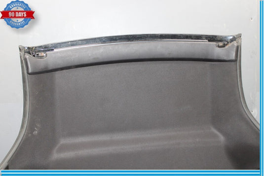02-05 Ford Thunderbird Convertible Hard Top Hardtop Roof Panel Black Oem