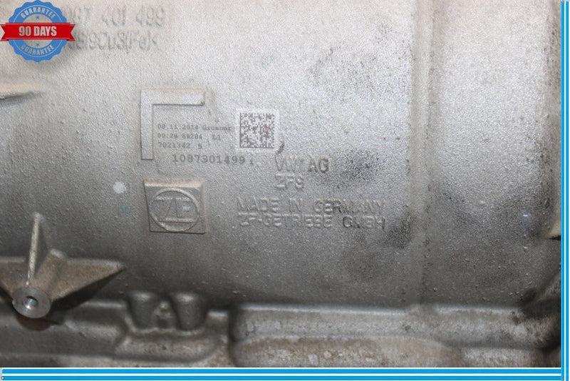 Load image into Gallery viewer, 2013-2015 Audi A6 2.0l Automatic Transmission Assembly
