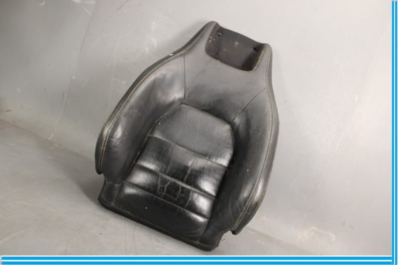 Load image into Gallery viewer, 10-17 Mercedes E350 E550 W207 Front Left Side Top Upper Seat Cushion Black Oem
