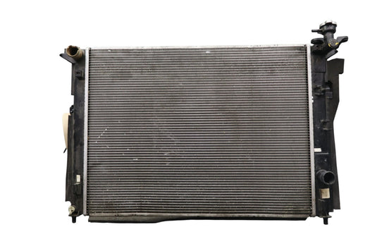 15-18 Hyundai Genesis G80 Engine Motor Coolant Cooling Radiator Oem