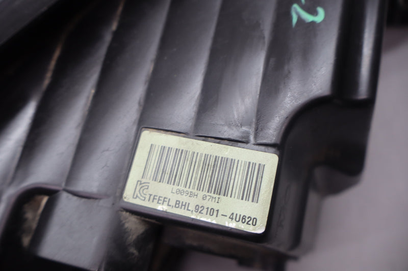Load image into Gallery viewer, 14-16 Kia Optima Front Left Driver Side Head Light Headlight Lamp Assembly Oem
