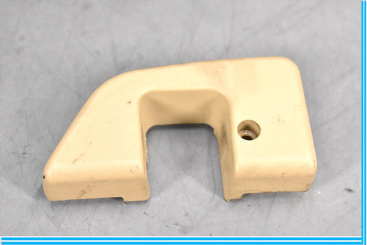 03-11 Mercedes CLS550 E550 W219 Rear Left Driver Side Door Lock Latch Cover Oem