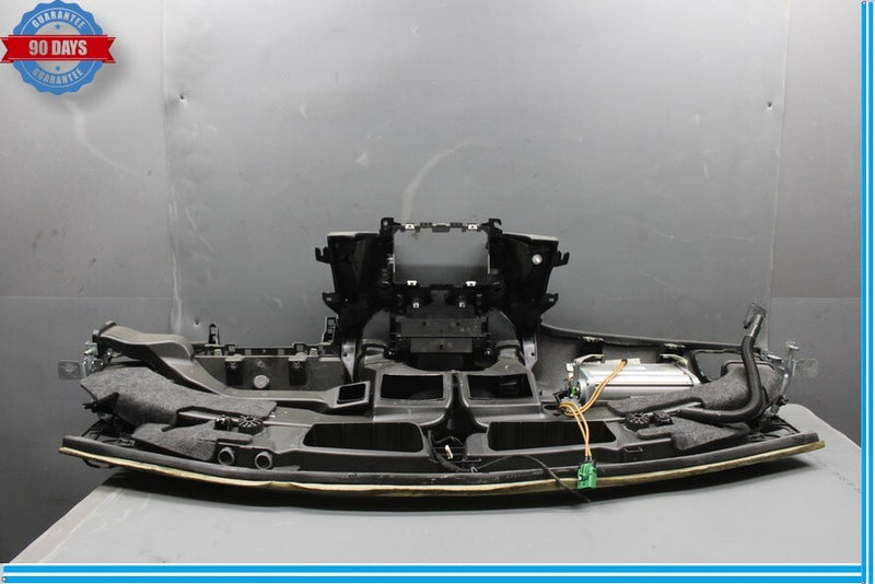 Load image into Gallery viewer, 14-17 Maserati Quattroporte M156 Dashboard Dash Board Panel Oem
