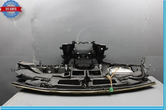 14-17 Maserati Quattroporte M156 Dashboard Dash Board Panel Oem