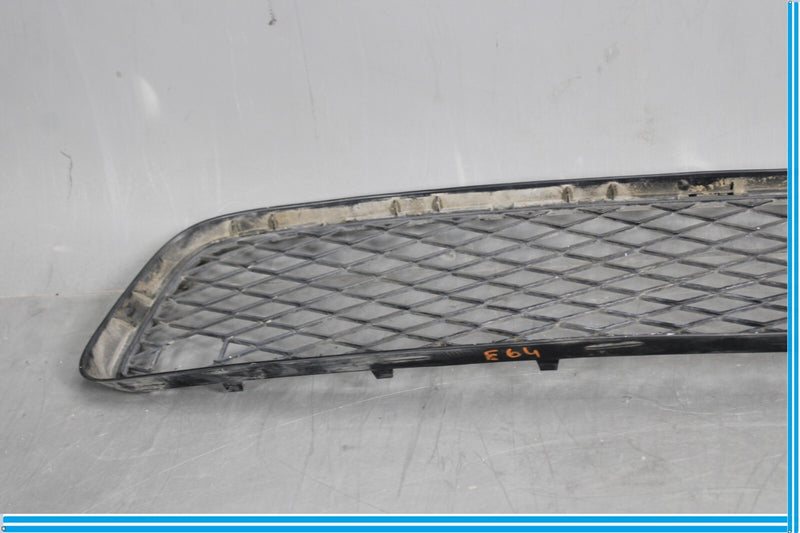 Load image into Gallery viewer, 07-10 BMW X5 E70 Front Bumper Lower Center Grille Oem
