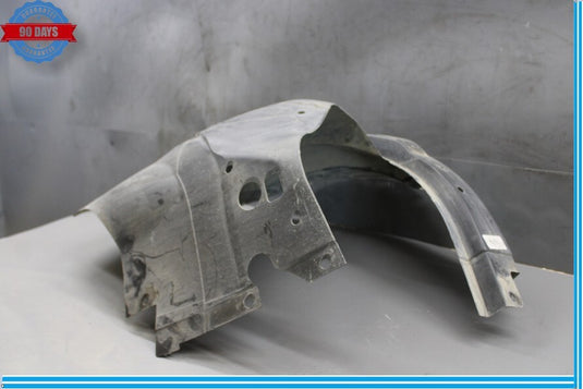 07-12 GMC Acadia Denali Front Left Side Fender Liner Splash Shield Oem