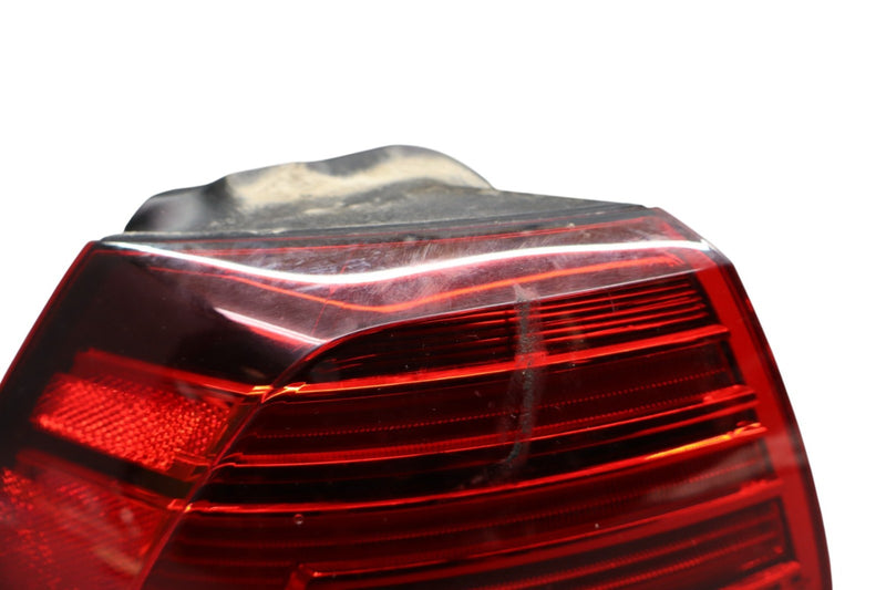 Load image into Gallery viewer, 18-21 Volkswagen E-Golf Golf R Rear Left Driver Side Tail Light Lamp Oem
