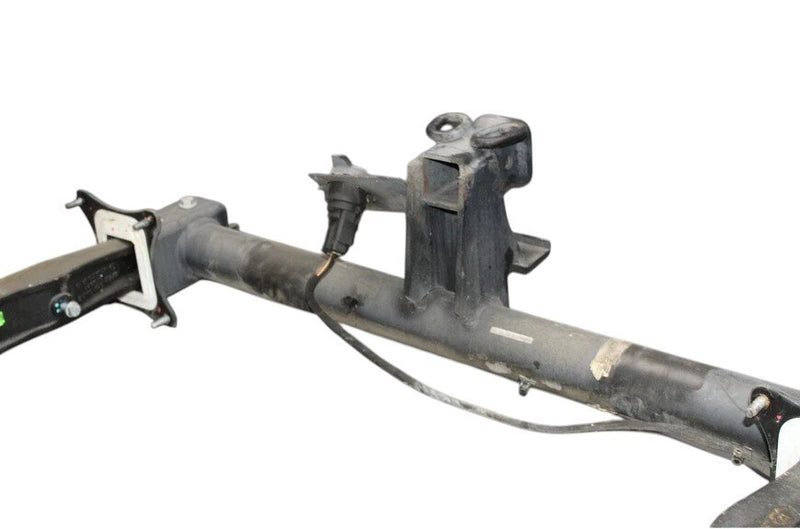 Load image into Gallery viewer, 07-12 Mercedes GL450 GL550 Trailer Rear Tow Hitch Receiver Reinforcement Bar Oem
