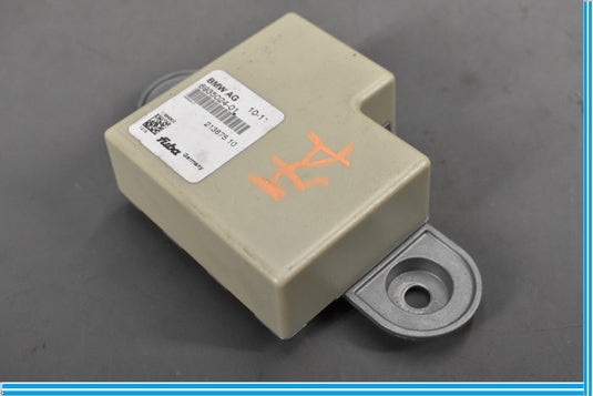 12-18 BMW F12 F13 640i 650i Audio Antenna Computer Control Module Set Oem