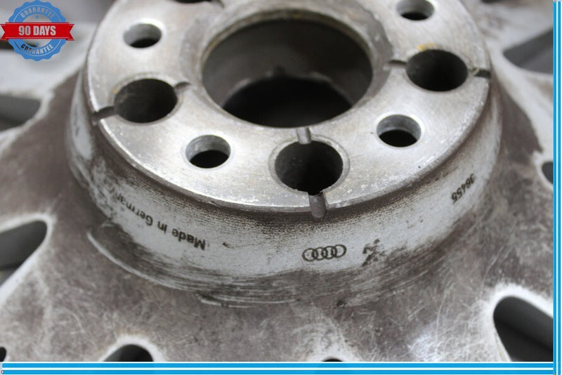 Load image into Gallery viewer, 11-18 Audi A6 A7 A8 Quattro 10 Spoke 20'' Inch 9JX20H2 Wheel Rim W/O Tire Oem
