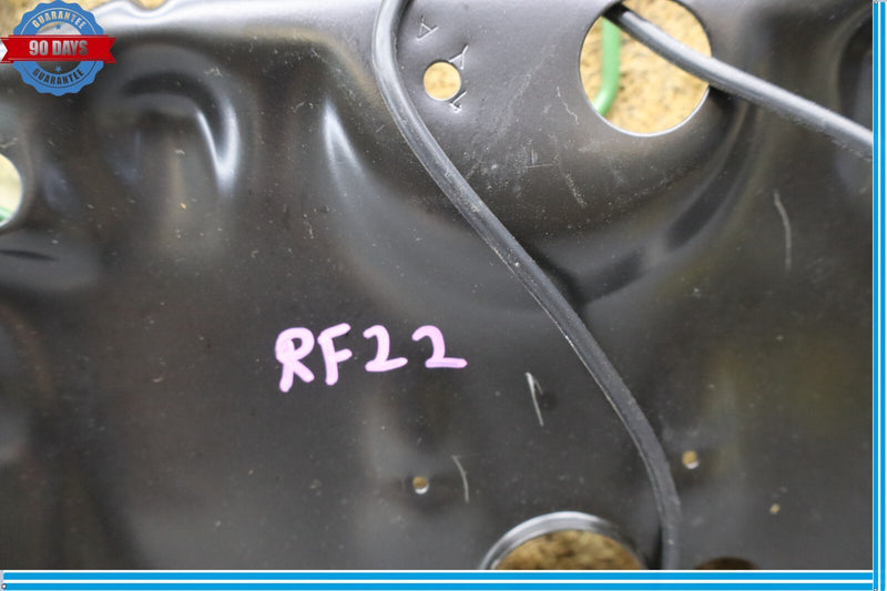 Load image into Gallery viewer, 00-03 Mercedes W210 E320 E430 Front Right Lower Bottom Seat Cushion Oem
