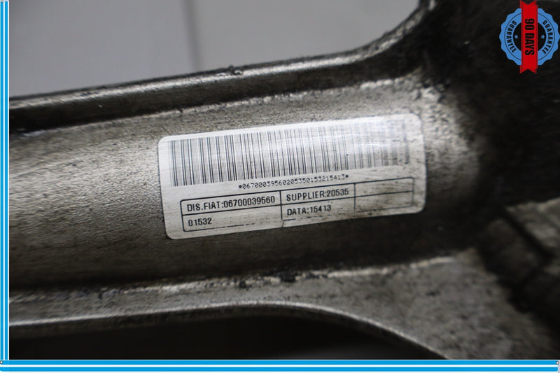 Load image into Gallery viewer, 14-20 Maserati Ghibli M157 Power Steering Gear Rack &amp; Pinion Assembly Oem
