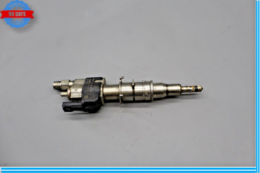 07-17 BMW 750Li 750Li xDrive Engine Motor Fuel Injection Injector 7585261 Oem