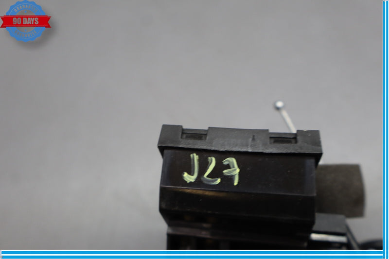 Load image into Gallery viewer, 01-11 Mercedes R171 CLS550 E500 Rear Trunk Lock Latch Mechanism 1717500085 Oem
