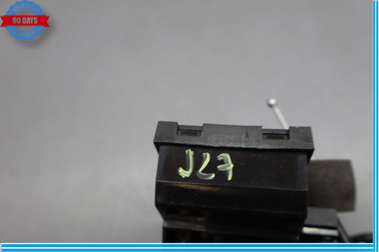 01-11 Mercedes R171 CLS550 E500 Rear Trunk Lock Latch Mechanism 1717500085 Oem