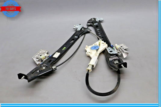 06-11 Mercedes W219 CLS55 CLS550 Rear Right Door Window Regulator Motor Oem