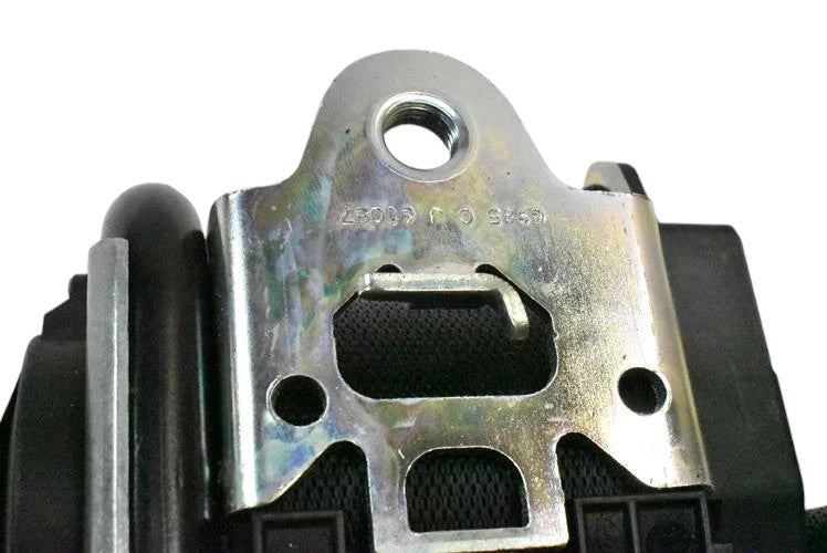 Load image into Gallery viewer, 06-11 Mercedes W219 CLS550 CLS500 Rear Left Driver Side Seat Belt 2198602185 Oem
