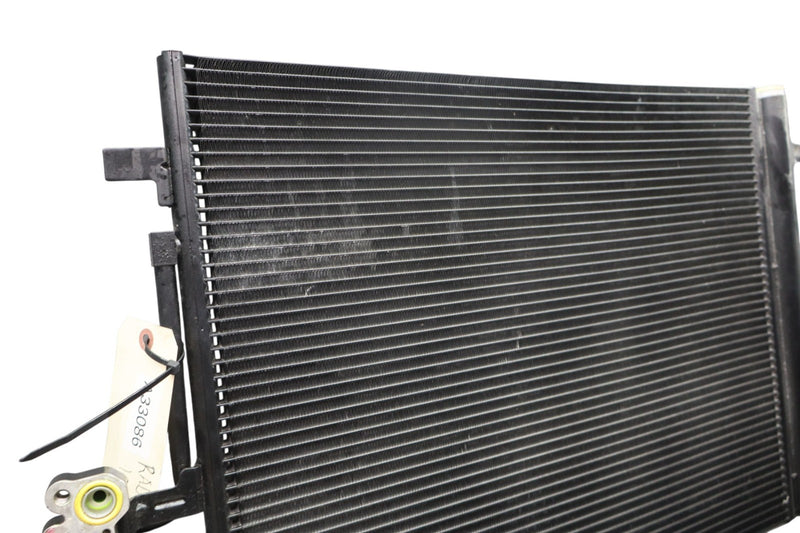 Load image into Gallery viewer, 12-17 Range Rover Evoque L538 AC A/C Air Conditioning Condenser BJ3219710A Oem
