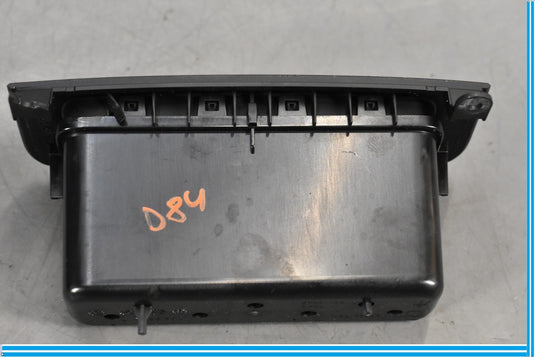 14-18 Maserati Quattroporte Center Console Storage Tray 105217552 Oem