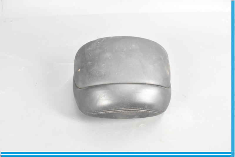 Load image into Gallery viewer, 07-08 Lexus LS460 Front Right Passenger Seat Headrest Head Rest Black Oem
