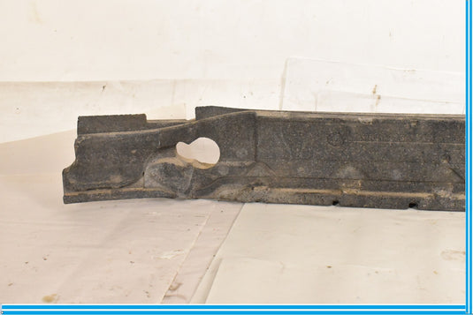 00-06 Mercedes CL500 CL600 W215 Front Bumper Energy Absorber Impact Foam Oem