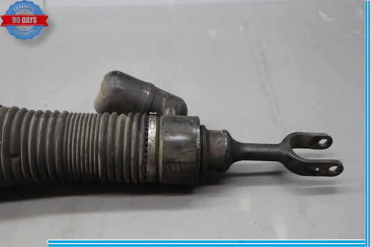 06-12 Bentley Continental Left Driver Side Air Suspension Shock Absorber Oem
