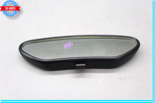 97-04 Porsche Boxster 986 Front Upper Interior Rear View Mirror Oem
