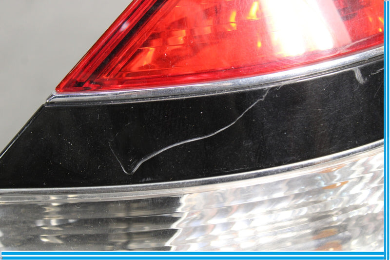 Load image into Gallery viewer, 07-09 Mercedes S550 S600 W221 Right Passenger Tail Light Lamp 2218200464 Oem
