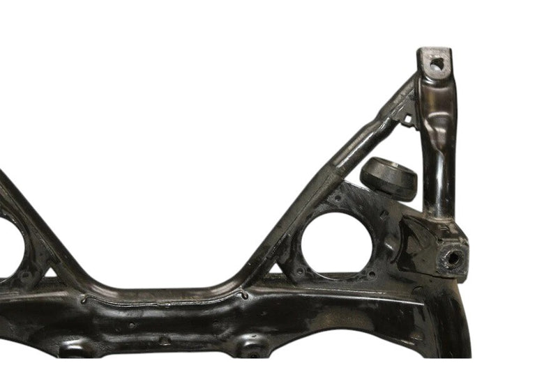 Load image into Gallery viewer, 12-18 BMW 328i Active Hybrid 3 Front Subframe Crossmember Black 31116792298 Oem
