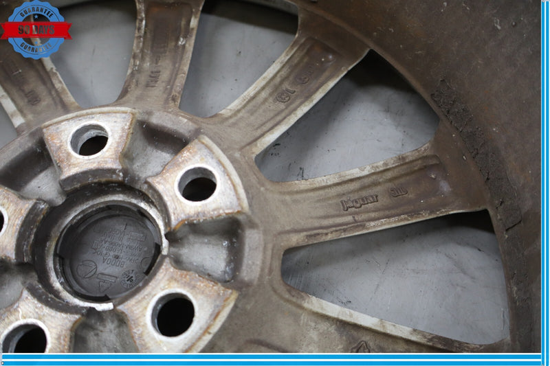 Load image into Gallery viewer, 12-24 Jaguar F-Type XF XFR XFR-S 18'' Alloy Wheel Rim 8.5Jx18 R18 Oem
