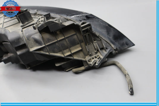 12-15 Audi A6 A7 C7 Front Left Driver Side Headlight Lamp 4G8941033 Oem
