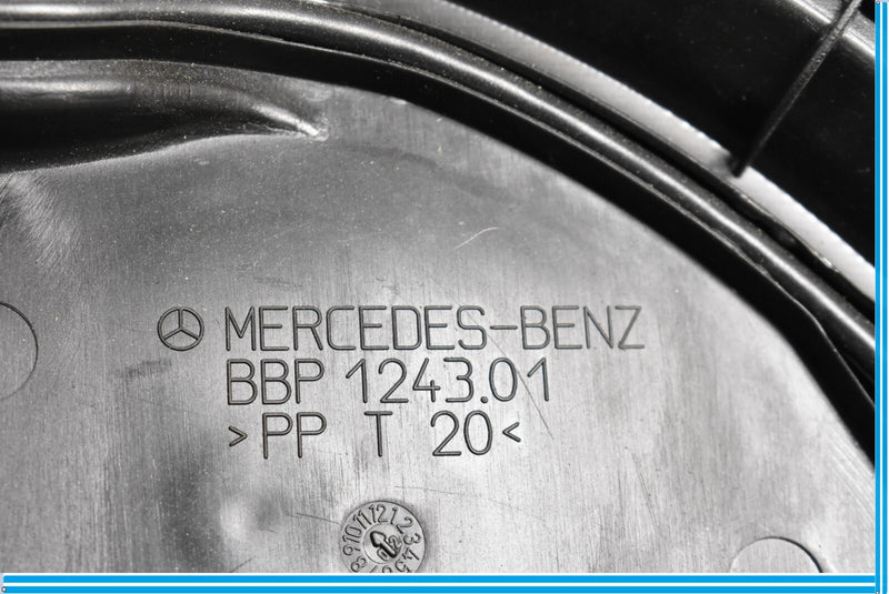 Load image into Gallery viewer, 00-06 Mercedes CL500 CL600 W215 Rear Left Keyless Entry Antenna Module Oem
