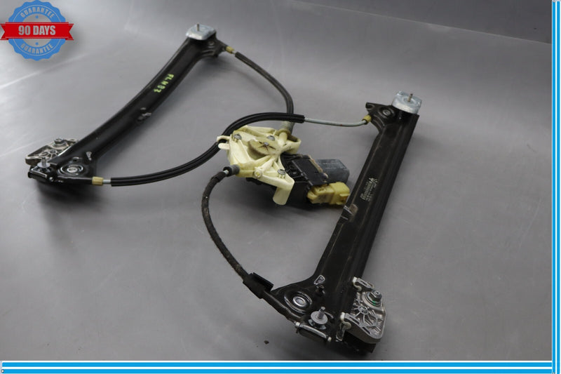 Load image into Gallery viewer, 14-22 Maserati Quattroporte M156 S Q4 Front Left Side Window Regulator Motor Oem
