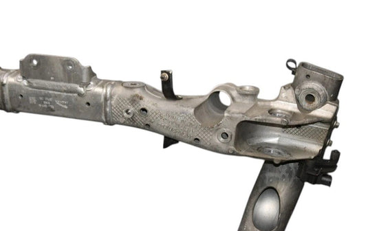 14-15 Jaguar F-Type X152 Front Suspension Sub Frame Subframe Crossmember Oem
