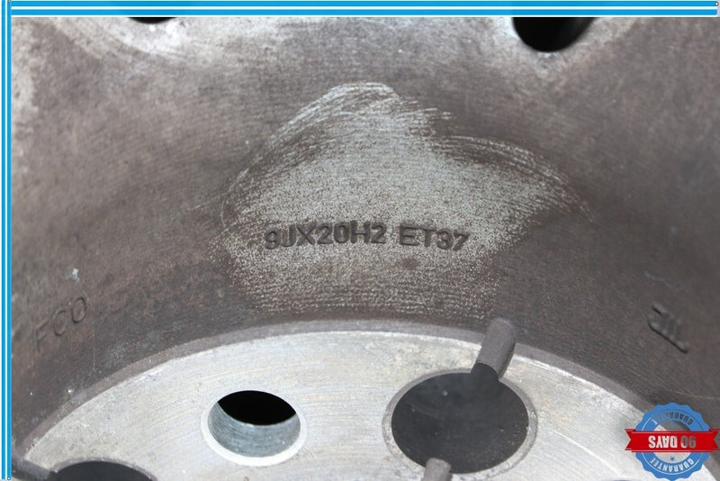 Load image into Gallery viewer, 11-18 Audi A6 A7 A8 Quattro 10 Spoke 20'' Inch 9JX20H2 Wheel Rim W/O Tire Oem
