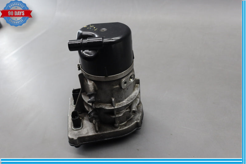 Load image into Gallery viewer, 10-14 Mercedes W221 S550 CL550 Electric Hydraulic Power Steering Pump OEM
