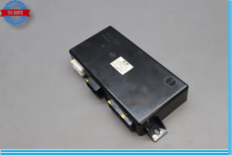 Load image into Gallery viewer, 11-13 Hyundai Equus Steering Colum Tilt &amp; Tele Control Module 954503N520 Oem
