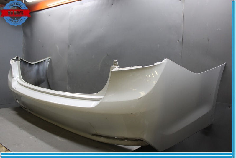 Load image into Gallery viewer, 15-20 Hyundai Genesis G80 Rear Lower Bumper Cover Panel Assembly Oem
