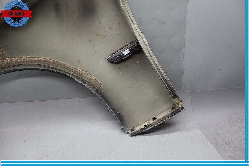 Load image into Gallery viewer, 09-15 BMW 740i 750i F01 Front Right Passenger Side Fender Shell Cover Black Oem
