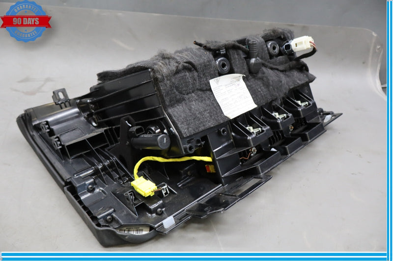 Load image into Gallery viewer, 10-16 Porsche Panamera Dashboard Glove Box Storage Compartment Knee Oem
