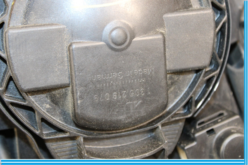 Load image into Gallery viewer, 07-10 BMW X5 E70 Front Left Driver Side Xenon Headlight Lamp Assembly Oem
