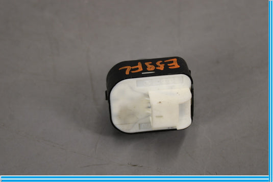 11-18 Audi A6 A7 A8 Quattro Front Left Driver Side Door View Mirror Switch Oem