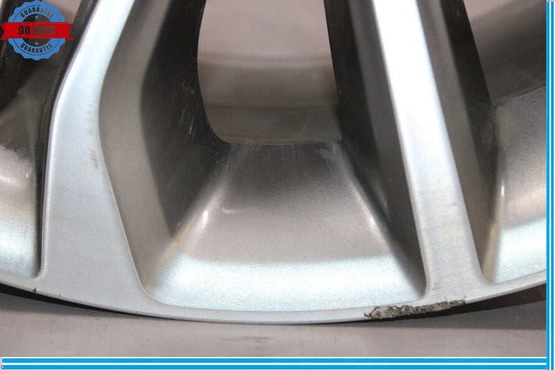 Load image into Gallery viewer, 15-17 Hyundai Genesis G80 Wheel Rim Disc Chrome 8.0x18 18'' Aluminum Oem
