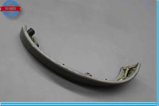 03-10 Porsche Cayenne Rear Right Passenger Side Door Handle Grab Trim Cover Oem