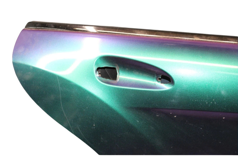 Load image into Gallery viewer, 12-18 Mercedes W218 CLS63 CLS550 AMG Rear Right Passenger Side Door Shell Oem
