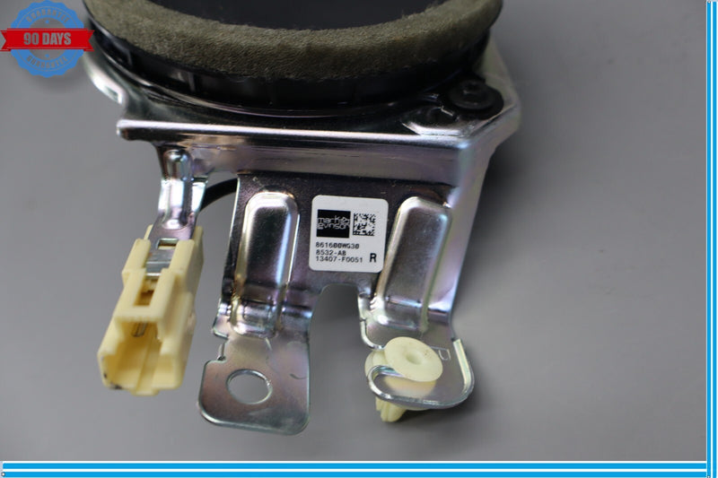 Load image into Gallery viewer, 07-17 Lexus LS460 LS460L Rear Right Side Door Upper Speaker Mark Levinson Oem
