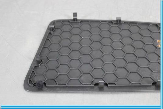 11-18 Audi A8 Rear Right Passenger Side Molding Deck Speaker Trim Oem